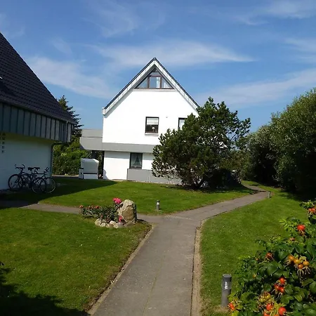 Kaep'n Gordon, App 13 Wenningstedt-Braderup